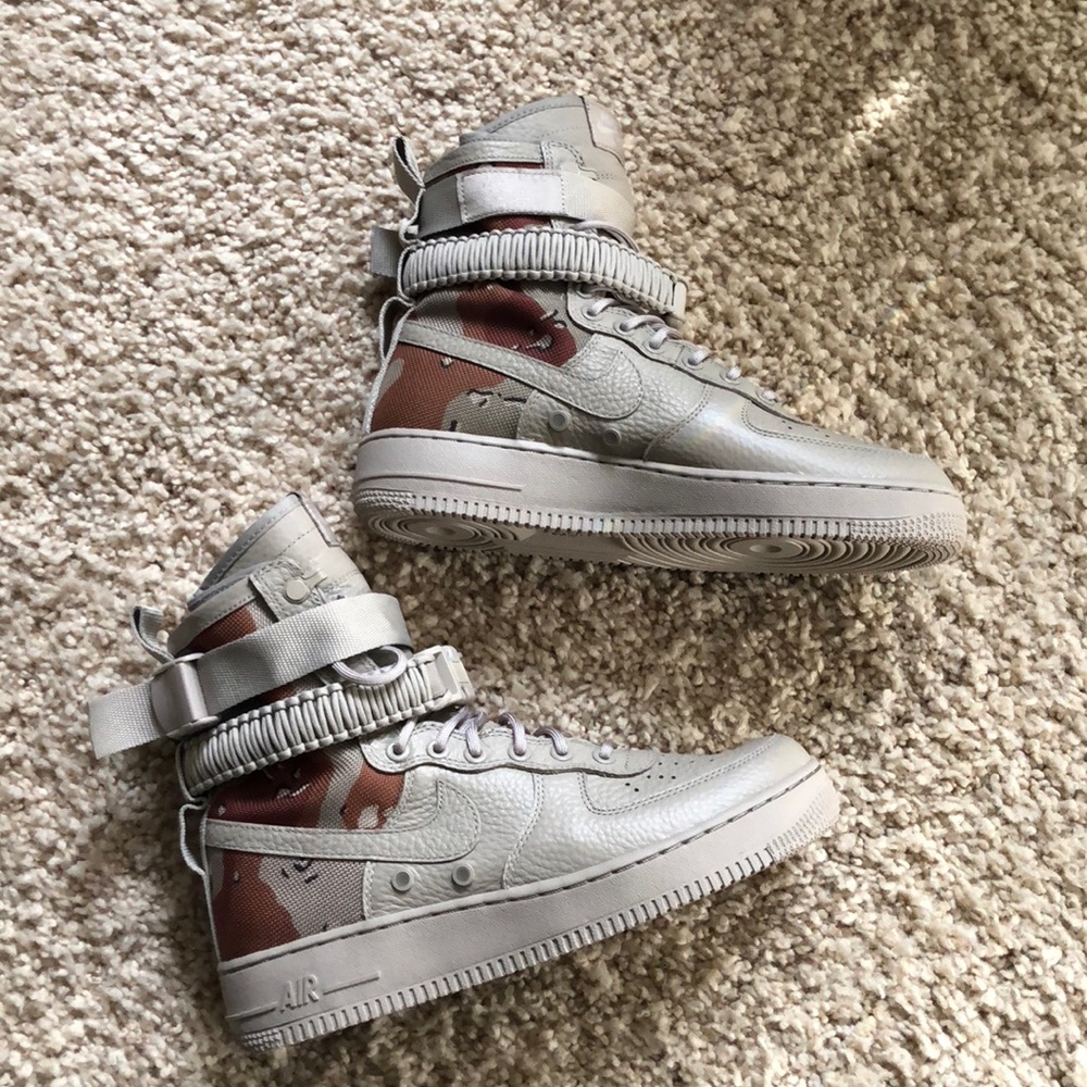 Nike SF Air Force 1